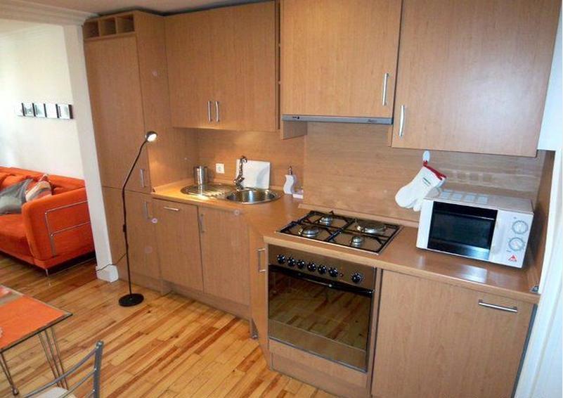 Estrela Cozy Apartment Лісабон Екстер'єр фото